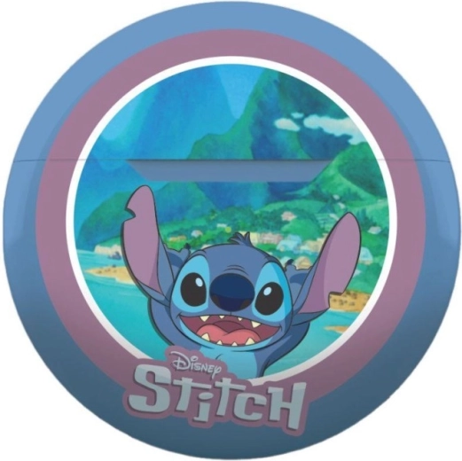 Igriv dizajn DISNEY STITCH