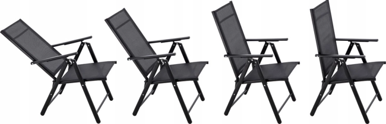 7-stopenjsko nastavljanje za maksimalno udobje