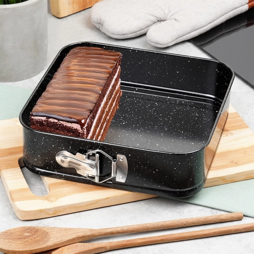 Neprijemljiva granitna prevleka