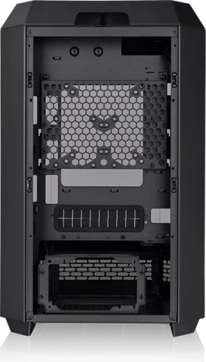 Prostor za zmogljive sisteme