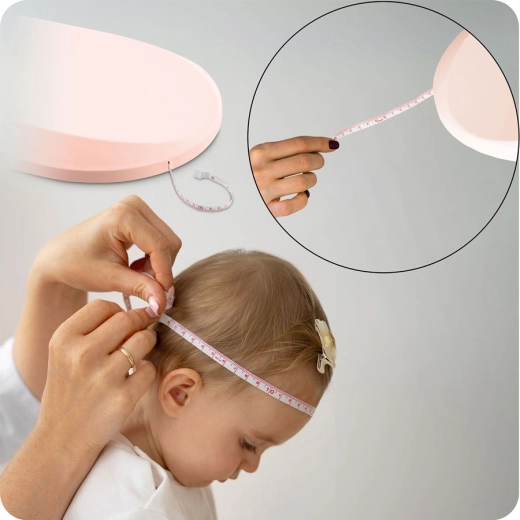 Raste z vašim otrokom do 40 kg