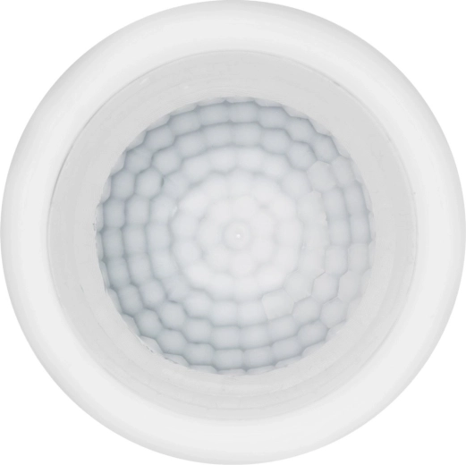 Automatic lighting control without a switch