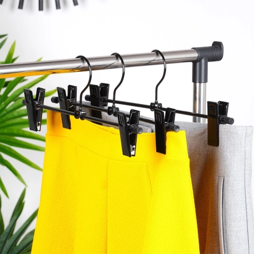 Prihranek prostora in red v omari