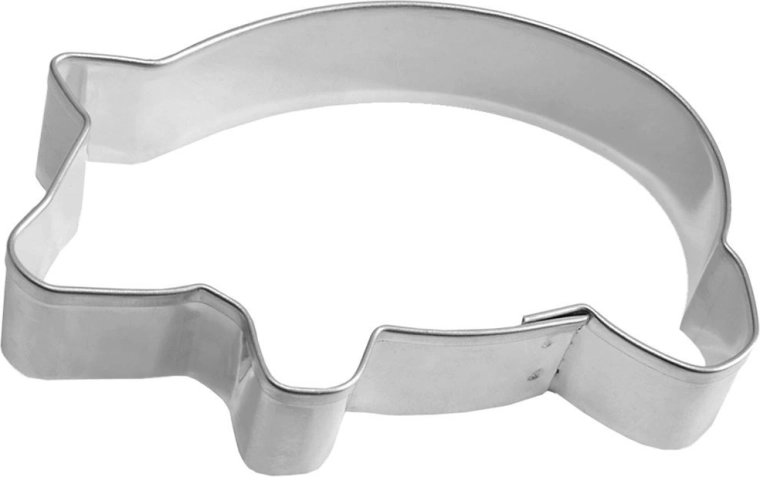 Vzdržljiva nerjavna izvedba