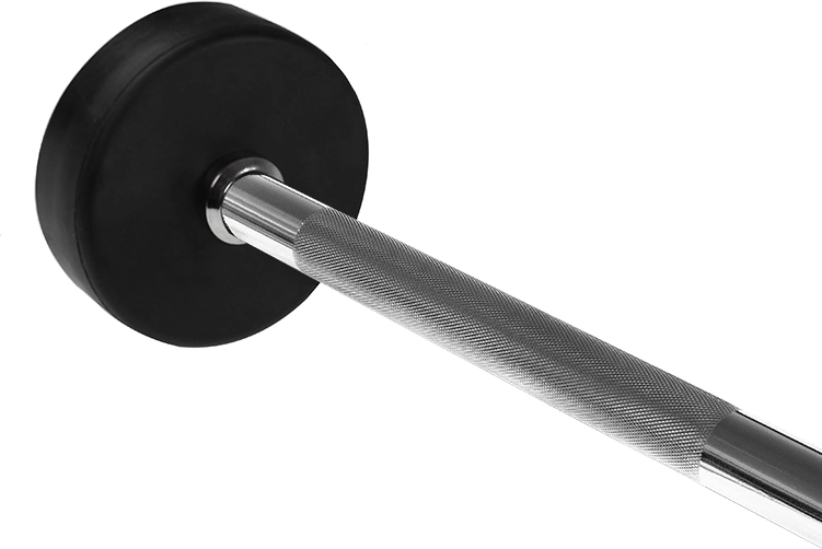 Zanesljiv oprijem zaradi globokega nazobčanja