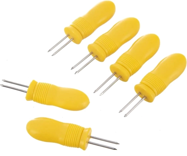 Odporne nerjavne konice