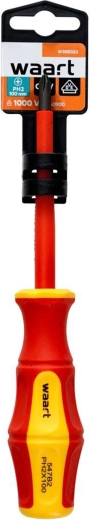 VDE izolacija do 1000 V za varno delo