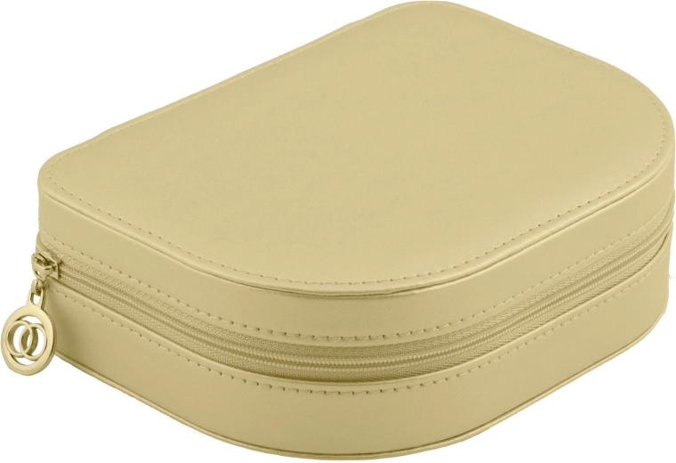 Odporno PU (eko) usnje in trpežna zadrga