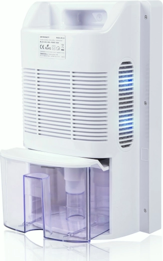 Tih in varčen način delovanja s Peltierjevo tehnologijo