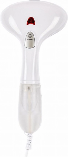 Hitro segrevanje in močna para