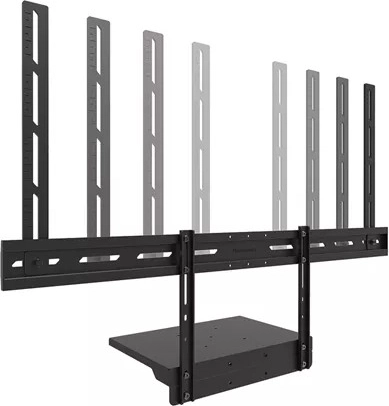 Hitra namestitev in natančno poravnavanje