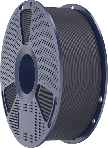 Even winding for smooth printing