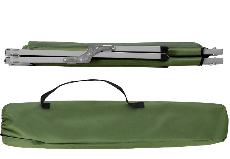 Kompaktno pakiranje s transportno torbo