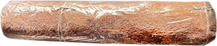 Kokosova zaščita rastlin v roli 150 × 50 × 1 cm