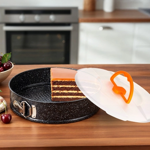 Neprijemljiv granitni premaz