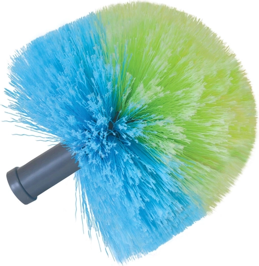 Stropna metla FIOCCO z grobim navojem