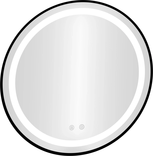 Upravljanje na dotik in stopenjsko zatemnjevanje