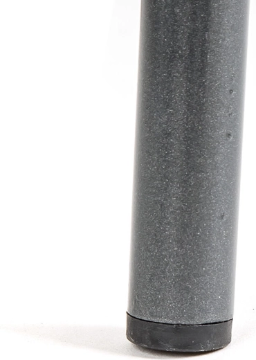 Praktična perforirana plošča in zaščitne kapice