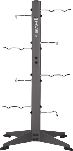 Stojalo za dodatke za telovadnico HMS STR33