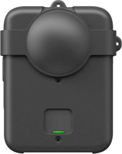 Puluz Silicone Case for DJI Osmo 360 Black