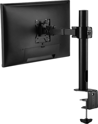 Ergonomska nastavitev monitorja