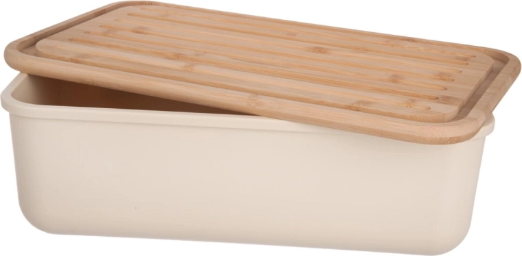 Minimalističen dizajn in praktična dolžina 40 cm
