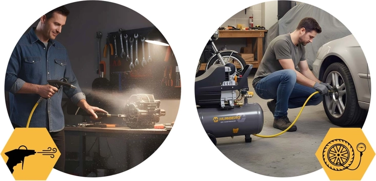 Lakiranje in zaščitni premazi brez kompromisov