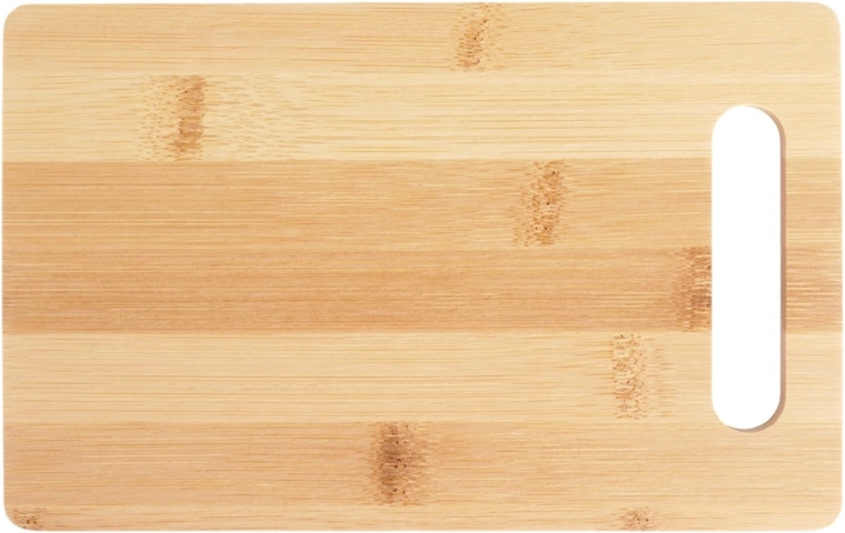 Vzdržljiv bambus, ki ne vpija vonjav