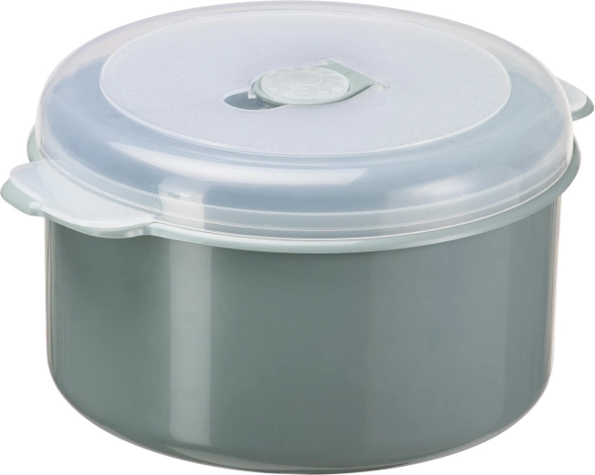 Preglednost zahvaljujoč vgrajenemu časomeru