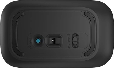 Dvojna brezžična povezava za največjo prilagodljivost