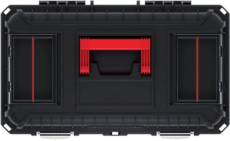 Pametni predalčki v pokrovu