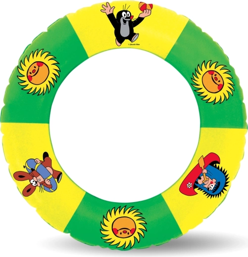 Three color variants