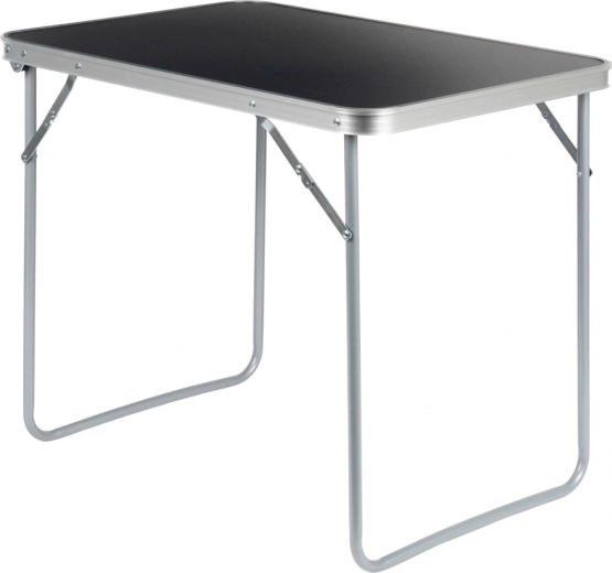 Trpežna plošča z aluminijastim robom