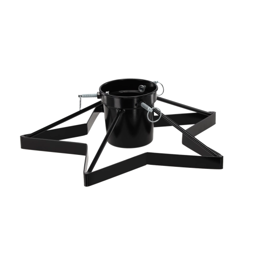 Maksimalna stabilnost zahvaljujoč zvezdasti osnovi