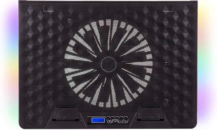 Zmogljiv in tih 185 mm ventilator