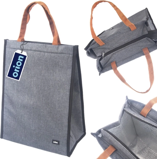 Praktično zapiranje z zadrgo in žep