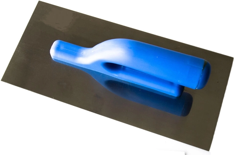 Ravno gladilko iz nerjavnega jekla 280 × 130 mm