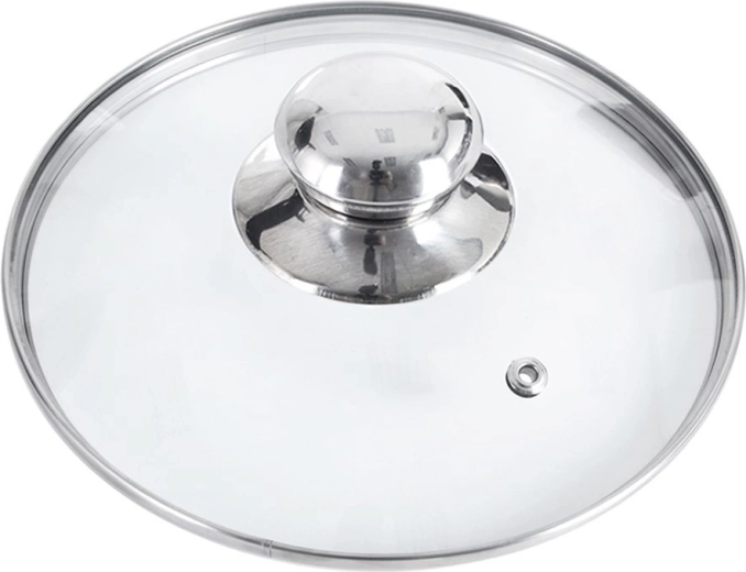 Oddušna odprtina za varno kuhanje