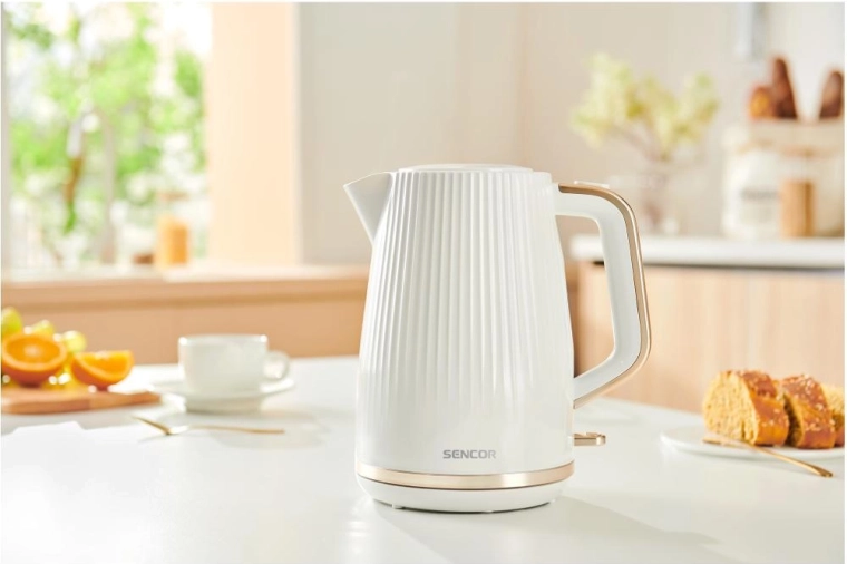 Rapid water heating