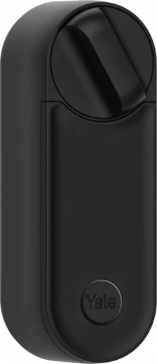 Pametna ključavnica Yale Linus Smart Lock črna