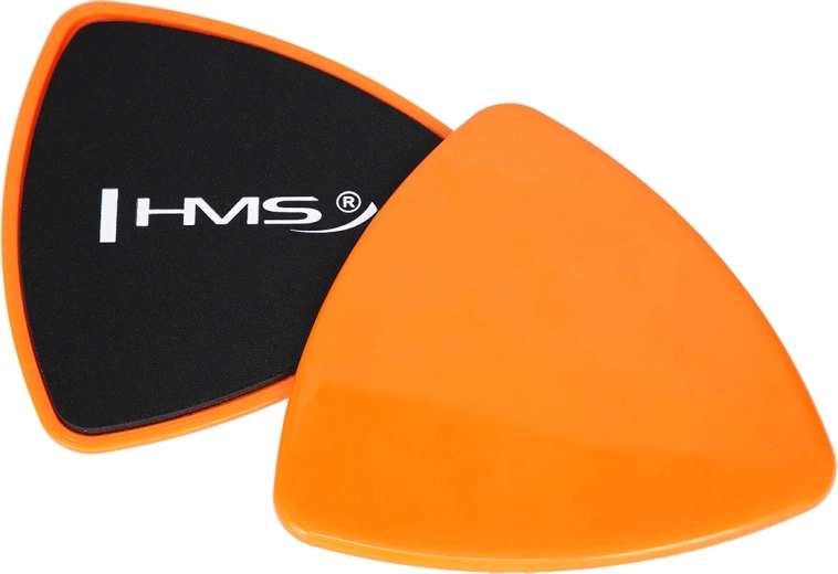 Drsne blazinice za vadbo HMS