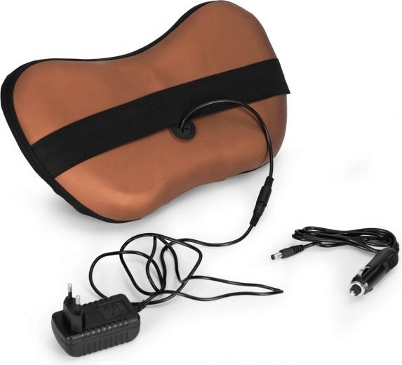 Doma in na poti – 230 V in 12 V