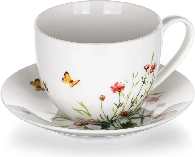 Primerno za pomivalni stroj in mikrovalovko