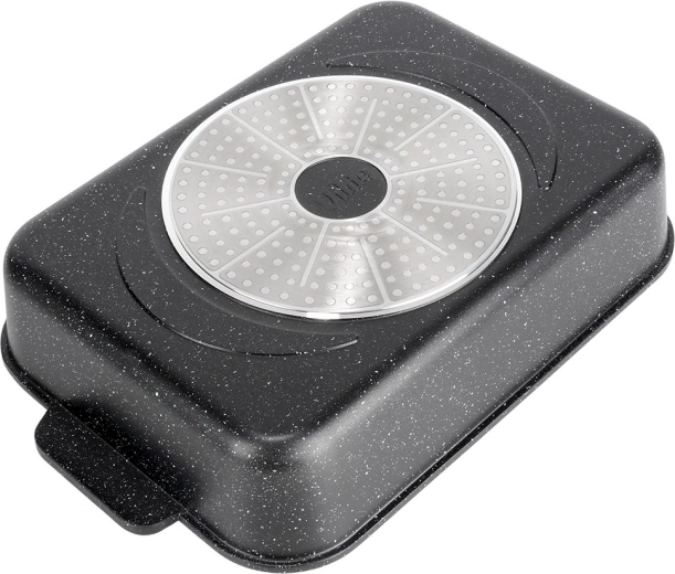 Indukcijska združljivost in enakomerno segrevanje