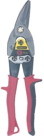 Škarje za pločevino 250 mm STANLEY MaxSteel