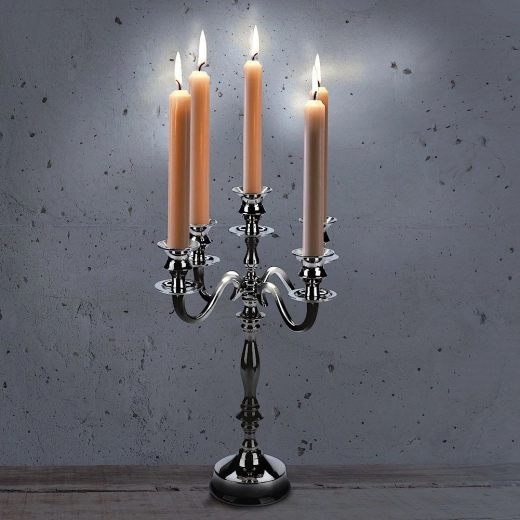 Sijajna kovinska izvedba