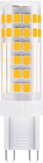 Solight LED žarnica G9 4,5 W 3000 K 400 lm