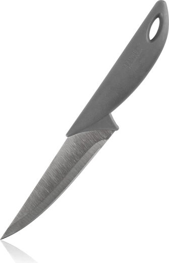 Praktični kuhinjski nož 12 cm Culinaria Grey