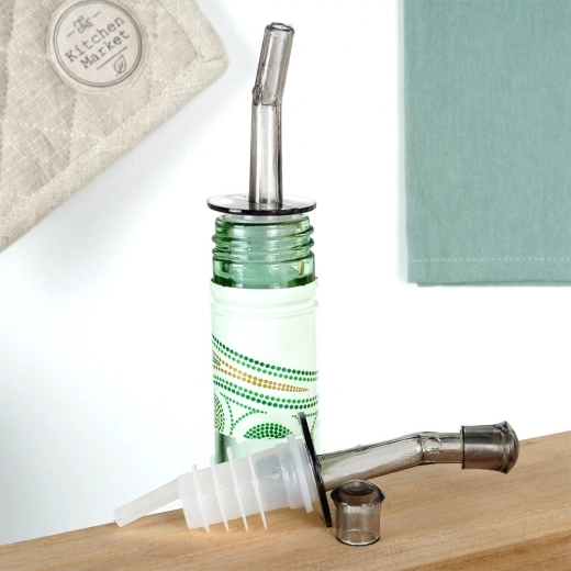 Čistoča in nadzor v kuhinji in baru