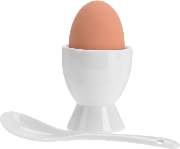 Udobno serviranje in uživanje